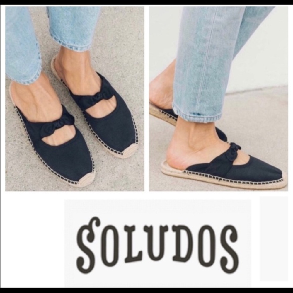 anthropologie soludos alma espadrilles
